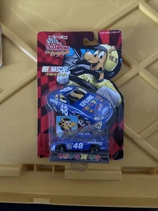 NASCAR #48 Toys R Us EZ Lube Special Edition “Collector’s” Car Racing Champions - Picture 1 of 9