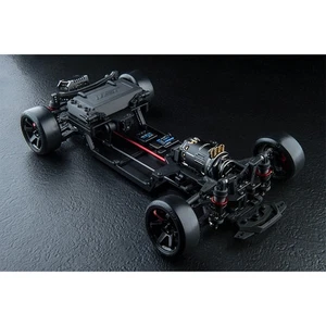 Kit de coche de radiocontrol MST 1/10 FRX S PRO 2x2 Drift EP en carretera #532216 - Imagen 1 de 14