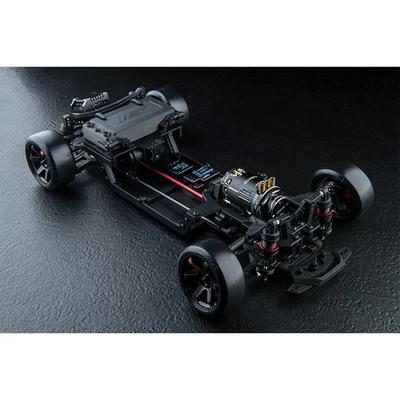 MST 1/10 FRX S PRO 2WD Drift RC Car Kit EP On Road #532216 - Image 1 of 4