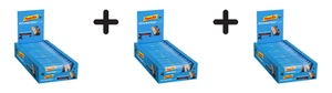 3 x Powerbar Protein Plus Bar 52% (20x50g) Cookies and Cream (56,66 EUR/kg) - Bild 1 von 1