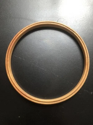 Vintage 6” Dutchess Embroidery Hoop - Image 1 of 4