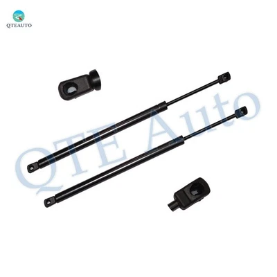 一对 2 前罩升降支撑适用于 1993 - 1997 英菲尼迪 J30 — 第 1/4 张图片