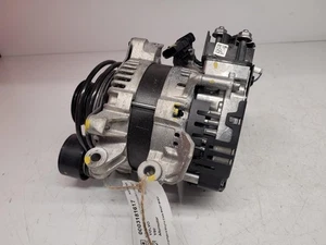 VOLVO V90 B6 MK2 2023 ALTERNATOR 2.0L PETROL B420T MHEV - Picture 1 of 23
