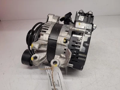 VOLVO V90 B6 MK2 2023 ALTERNATOR 2.0L PETROL B420T MHEV - Image 1 of 4