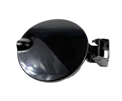 ✅ Pontiac Torrent 2006 2007 2008 2009 tapa de puerta de llenado de combustible de gasolina *negro* OEM Foto 1 de 2