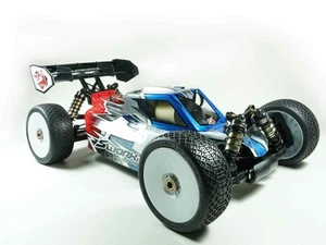 910041 SWORKz S35-4 EVO 1:8 Buggy Kit - Foto 1 di 1