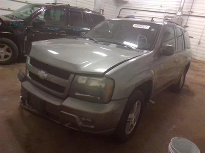 Automatic Transmission From 2008 Chevy Trailblazer 4L60E 4x4 4wd Foto 1 de 4