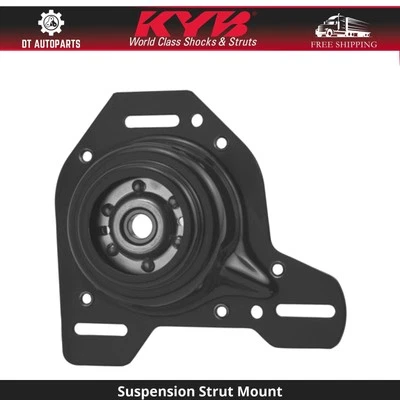 Para 1982-1992 Pontiac Firebird suspensão apoio de suspensão dianteiro esquerdo KYB 1982 1983 - Imagem 1 de 2