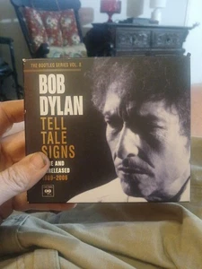 Tell Tale Signs: the Bootleg Series Vol. 8 Music - Picture 1 of 1