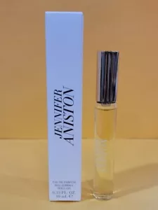 Jennifer Aniston by Jennifer Aniston for Women 0.33 oz Eau de Parfum Rollerball - Picture 1 of 1