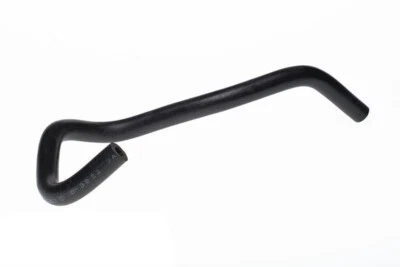 Nissan Máxima 2000-2002 izquierda transmisión automática enfriador de aceite manguera tubo fabricante de equipos originales Foto 1 de 4