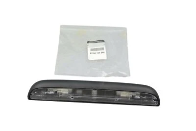 Feu de Plaque d'Immatriculation d'Origine Renault Kangoo 8200103260 - Photo 1/3