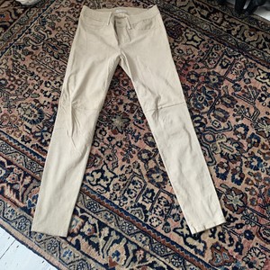 Las mejores ofertas en Gap pantalones de cuero para De mujer | eBay