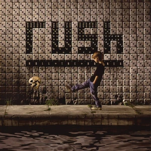 Rush - Roll The Bones (SYEOR25, Brick & Mortar Exclusive)(180g LP) - ROCK *SEALE - Picture 1 of 2