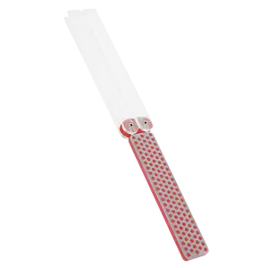 DMT Diafold® Diamant Taschenschleifstein - Messerschärfer X-Grob bis X-Fein - Bild 1 von 49