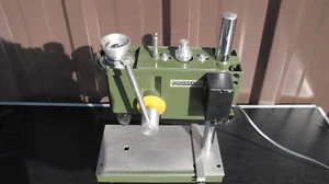 Proxxon 28121 Tischbohrmaschine - Bild 1 von 9