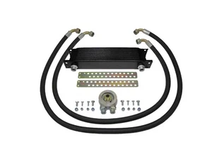 MOCAL FORD FIESTA MK1 MK2 MK3 XR2 XR2i RS TURBO CVH ENGINE OIL COOLER KIT SL - Picture 1 of 6
