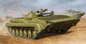 Trumpeter 1:35 5555 Soviet BMP-1 IFV - Bild 1 von 1