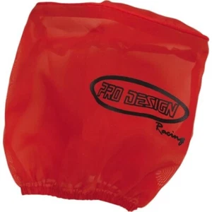 Pro Design Pro Flow K&N KN Pre Filter Outer Wear Outerwear Yamaha Raptor 660 - Picture 1 of 2