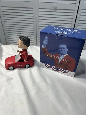 NUEVO Bobblehead Salón de la Fama del Misterio de los Cardenales de San Luis - Jim Edmonds Foto 1 de 4