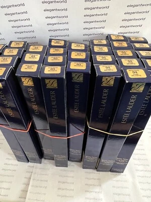 ESTEE LAUDER Brow Now Brow Defining Pencil .04oz FULL Size NEW AUTHENTIC  PICK-1 - Image 1 of 3