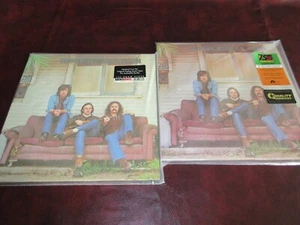 CROSBY STILL & NASH VERIFIED 180GRAM USA PRESSED 33 & 1/3 & QUALITY 45 RPM LPS - Picture 1 of 1