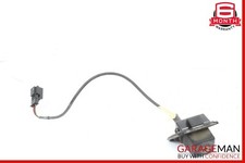 07-14 Mercedes W216 CL550 S550 CL63 AMG Rear View Backup Back Up Camera OEM