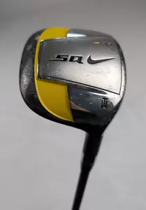 Nike TW Sasquatch Junior Hybrid 22* RH Fairway Wood - Picture 1 of 8