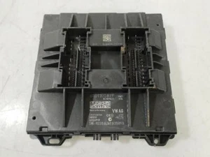 Módulo electrónico 6R0937087P 249350 para SEAT IBIZA (6J5) 2008 - Imagen 1 de 4