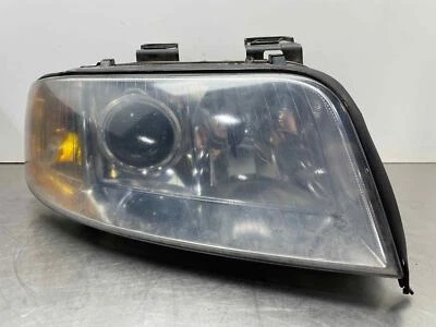 2004 AUDI A6 QUATTRO OEM PASSENGER RIGHT HEADLIGHT LAMP ASSEMBLY XENON 02 03 Foto 1 de 4