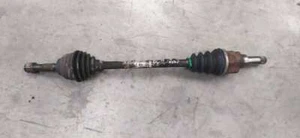 árbol de transmisión delantero izquierdo 170227 ford kuga (cbv) trend 2008 - Imagen 1 de 5