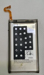 BATTERIA EB-BG965ABE PER SAMSUNG GALAXY S9+ PLUS SM G965 G965F 3500 mAh BATTERY - Foto 1 di 1