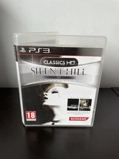 Silent Hill HD Collection Sony Playstation 3 PS3