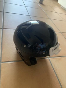 Schutt venegance pro ldt 2 Größe L Facemask mit Dabei - Bild 1 von 5