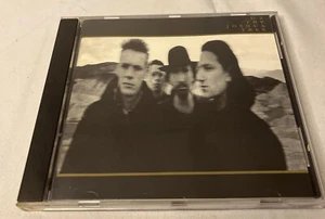 U2 : The Joshua Tree CD (2005) - Picture 1 of 5