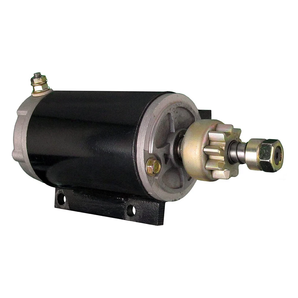 OMC Evinrude Johnson 778993 Starter Motor Sierra 18-5630 API MOT2002N MOT-2002 - Image 1 of 1