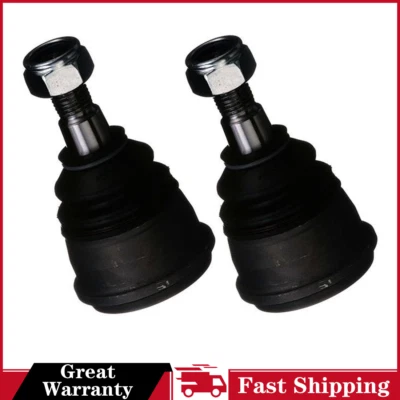 Front Lower Delphi Ball Joint For Mercedes-Benz 450SLC 1976 1977 1978 1979 1980 - Image 1 of 3