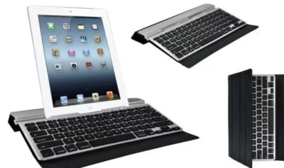 Ihome bluetooth smart type for Ipad and tablet iPad Ipad2 - Image 1 of 2