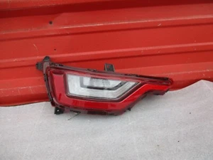2023-2024 KIA NIRO OUTER TAILLIGHT OEM LEFT REAR DRIVER SIDE LAMP LED - Picture 1 of 9