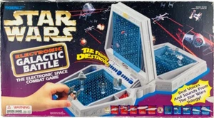 1997 Battleship Galactic Battle Star Wars, replacement pieces - Picture 1 of 40