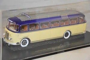 PERFEX 333 - BERLIET PCK8W VALLAT FRERES LIAISON BEZIERS PUISSERGUIER 1/43 - Foto 1 di 2