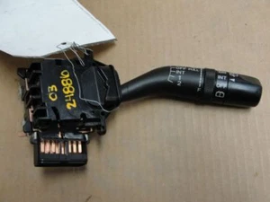 01 02 03 04 FORD ESCAPE WINDSHIELD WIPER COLUMN SWITCH - Imagen 1 de 2