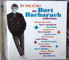 The Look of Love: The Burt Bacharach Collection (CD 2001)