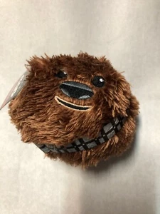 Hallmark Star Wars Chewbacca Pelusa Ball El Despertar de la Fuerza - Imagen 1 de 3