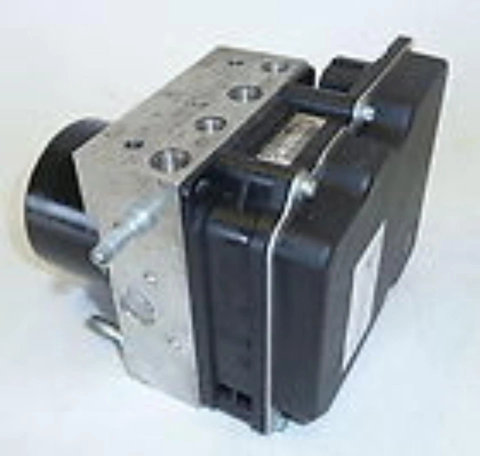 TOYOTA MR2 MK3 ZZW30 2000-2004 ABS PUMP MODULATOR 5 SPD MANUAL 6544 44510-17080 - Image 1 of 1