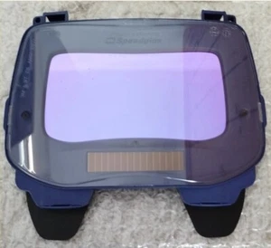 3M Speedglas 9100 X Filter for use with Speedglas Welding Helmets - 500015 Auto - Picture 1 of 2