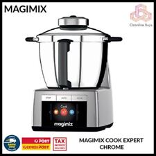 Magimix Cook Expert Chrome