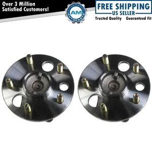 Rear Wheel Hub Bearings Assembly Set For 95-04 Avalon 97-01 Camry 99-03 Solara - Picture 1 of 1