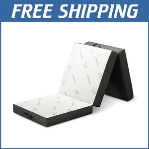 Lightweight Foldable Mattress for Adults & Kids - Perfect for Travel and Camping - Picture 1 of 10