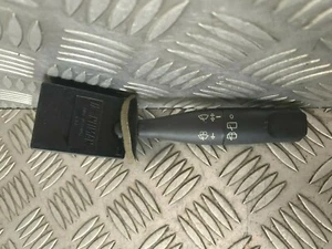 COMMODO Commande Volant Essuie Glace - PEUGEOT 306 - Référence : 96049597ZL - Imagen 1 de 4